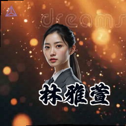 林雅萱
